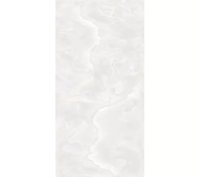 Керамогранит AVS Onyx Mint White 60x120 полированный, изображение 2