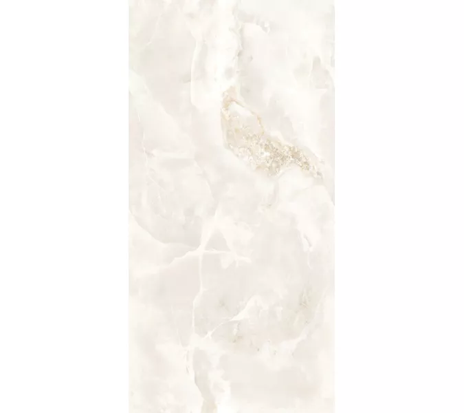 Керамогранит AVS Edonyx Ivory 60x120 полированный, Выбрать цвет: Бежевый, изображение 5