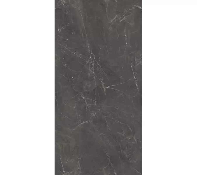 Керамогранит AVS Nivea Grey 60x120 полированный, изображение 2