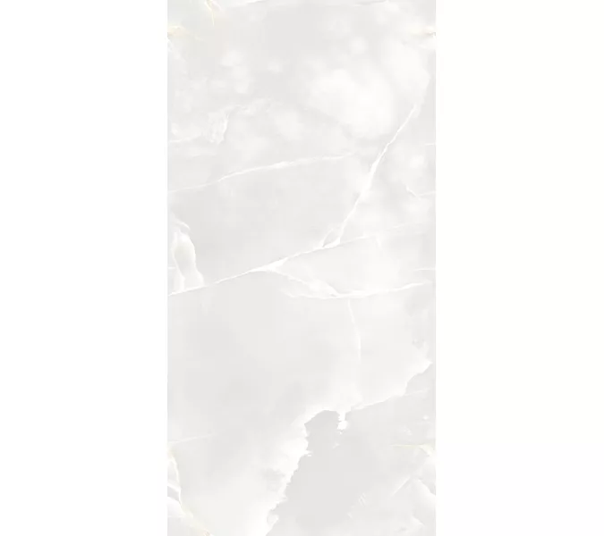 Керамогранит AVS White Onyx 60x120 полированный/карвинг, Внешний вид: Полированная, изображение 3