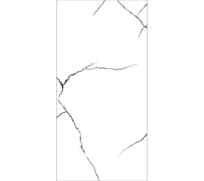 Керамогранит AVS Bettal Black 60x120 полированный/карвинг, Внешний вид: Полированная, изображение 3