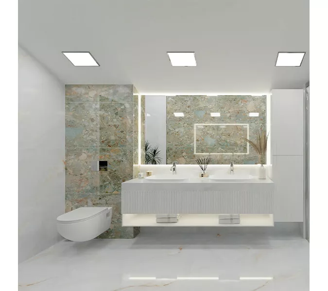 Керамогранит AVS Lilas 60x120 полированный, изображение 5