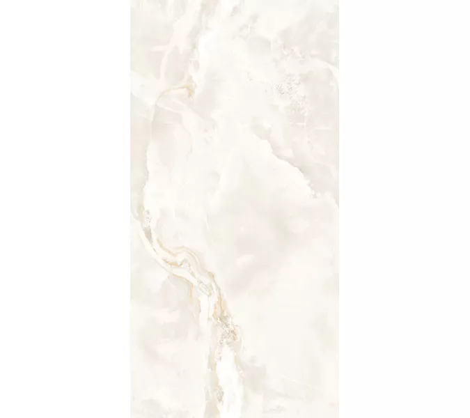 Керамогранит AVS Edonyx Ivory 60x120 полированный, Выбрать цвет: Бежевый