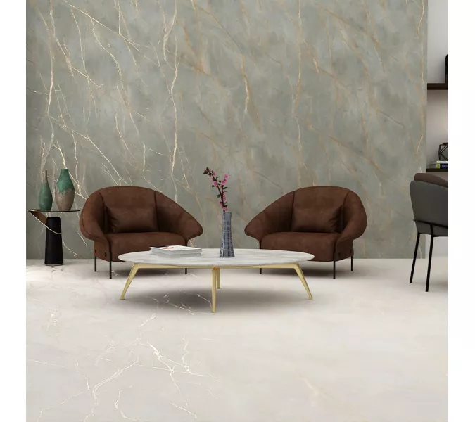 Керамогранит AVS Bever Dark 60x120 карвинг, изображение 6