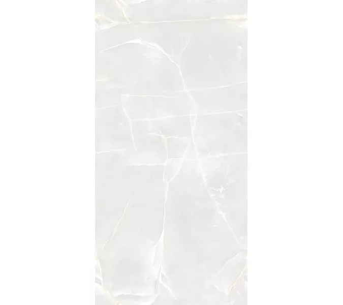 Керамогранит AVS White Onyx 60x120 полированный/карвинг, Внешний вид: Полированная, изображение 2