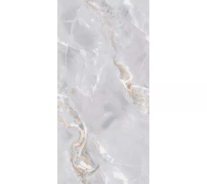 Керамогранит AVS Edonyx Grey 60x120 полированный, Выбрать цвет: Серый