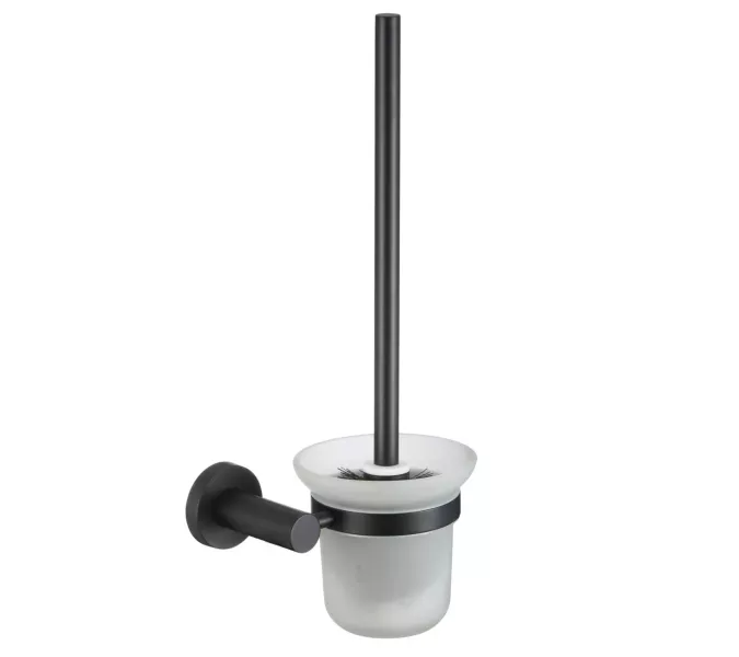 Держатель для туалетной щетки ACWEN SS84604GG с щеткой, изображение 8