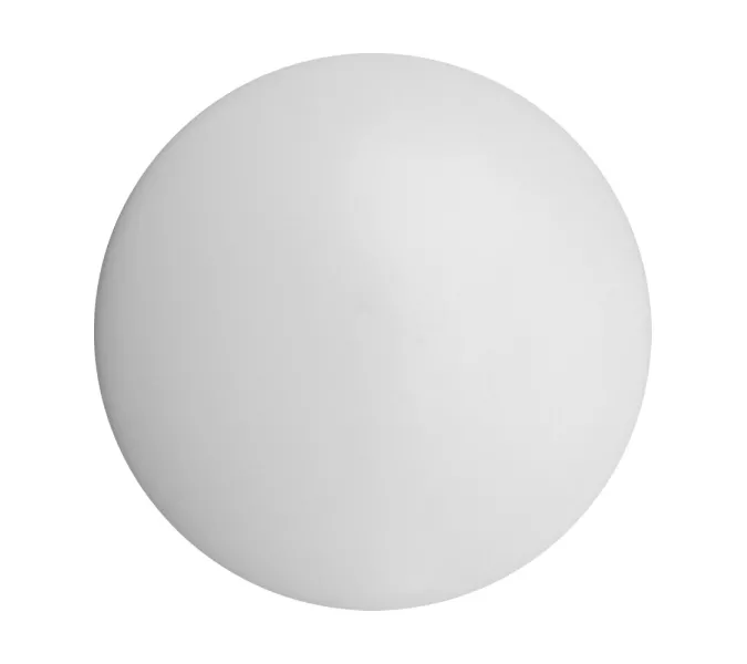 Накладка на слив для раковины ABBER AC0014 белая, керамика, Выбрать цвет: Белый