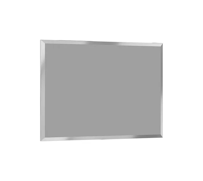 Зеркало Opadiris Рубинно 120 со светильником, Выбрать размер: 120