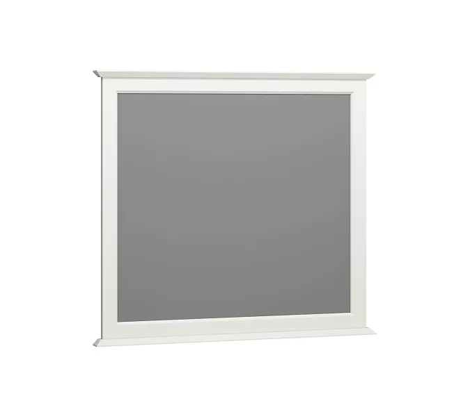 Зеркало Opadiris Кантара  Слоновая кость, Выбрать цвет: Слоновая кость, Выбрать размер: 105