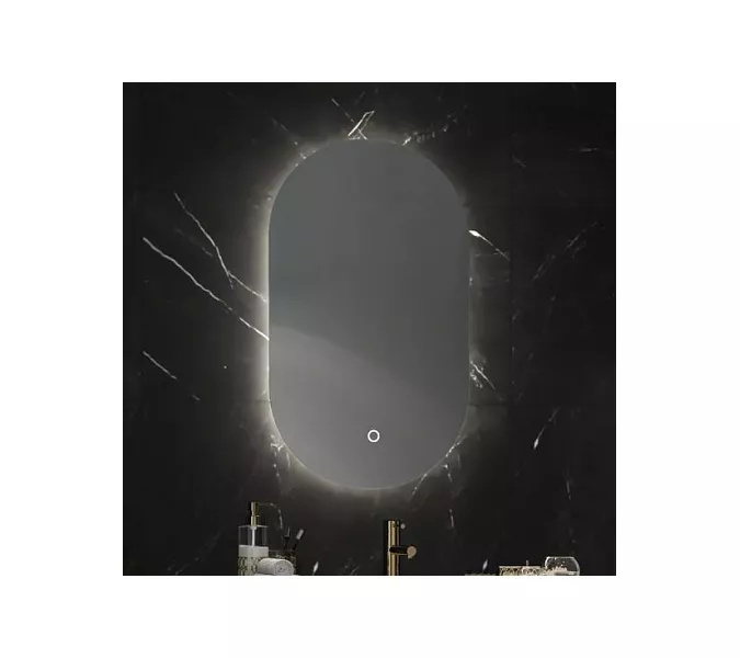 Зеркало OPADIRIS Ибица 100х60, изображение 3