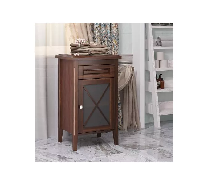 Комод OPADIRIS Палермо, светлый орех, правый, Выбрать цвет: Светлый орех, изображение 2