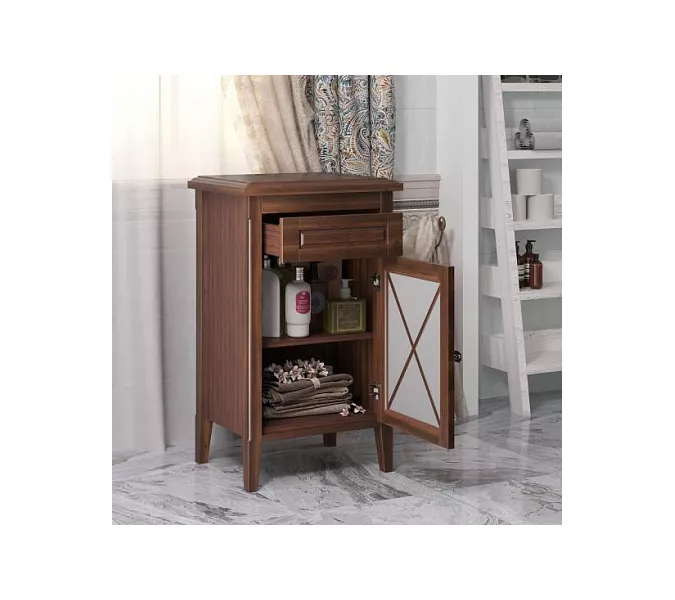 Комод OPADIRIS Палермо, светлый орех, правый, Выбрать цвет: Светлый орех, изображение 3