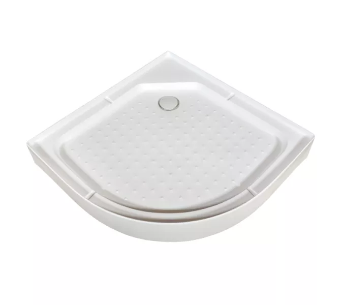 Душевая кабина Dto LM902 L/R матовое/низкий поддон, Тип поддона: Низкий, Выбрать размер: 120х80, Внешний вид: без гидромассажа, Наличие крыши: есть, Ориентация: правая, изображение 5