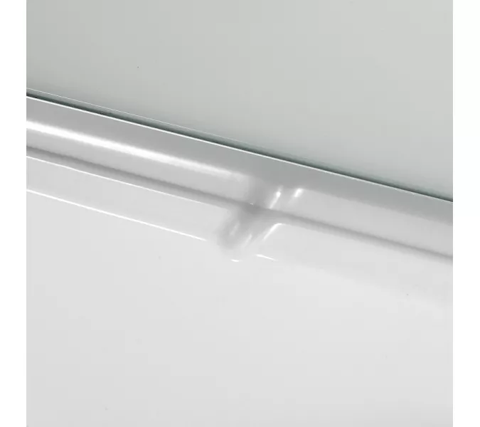 Душевая кабина Dto LM720L/R матовое/средний поддон, Тип поддона: Средний, Выбрать размер: 120х80, Внешний вид: без гидромассажа, Наличие крыши: есть, Ориентация: правая, изображение 3