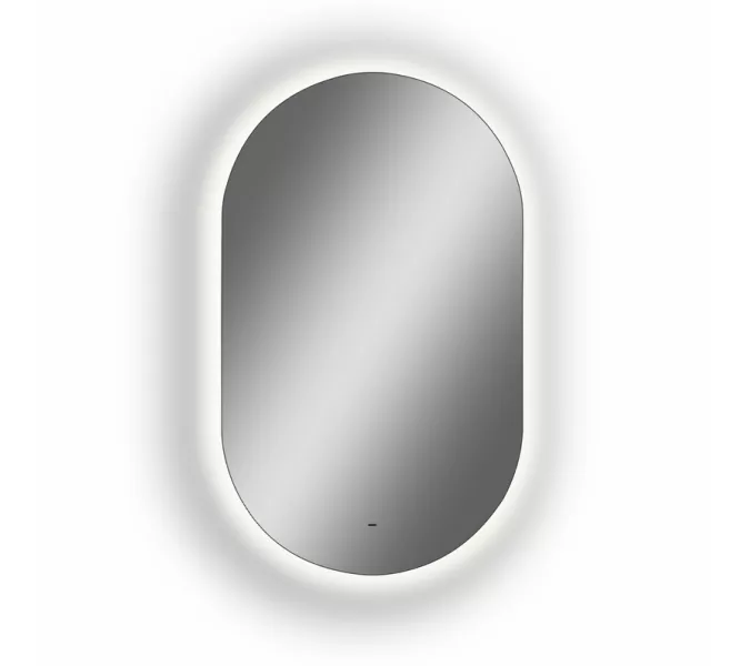 Зеркало ACWEN "Fleur Led"  с бесконтактным сенсором, Внешний вид: вертикальное, Выбрать размер: 600х1000, изображение 7