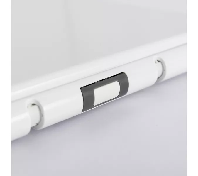 Унитаз подвесной безободковый с сиденьем и смывом TORNADO BelBagno DUE-TOR BB5171CH-TOR/SC, изображение 10