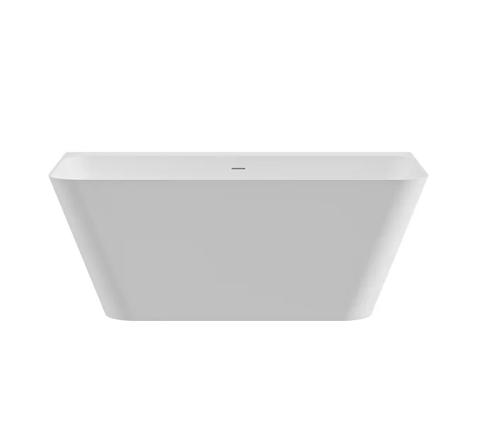 Ванна из искусственного камня Solid Surface CEZARES CZR-LINER-170-80-60-SSB