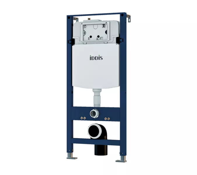 Инсталляция IDDIS Profix  PRO0000i32 без клавиши, изображение 6