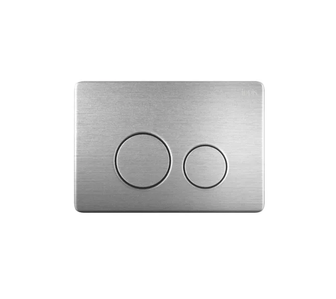 Клавиша смыва Iddis Unisteel UNS10S0i77 Хром