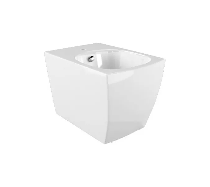 Биде подвесное ARCUS G-713 белое