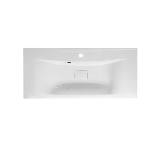 Раковина из литьевого мрамора BelBagno  BB1000/445-LV-MR-PR, изображение 2