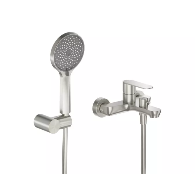 Смеситель для ванны и душа CEZARES STYLUS-VD-IN, изображение 2