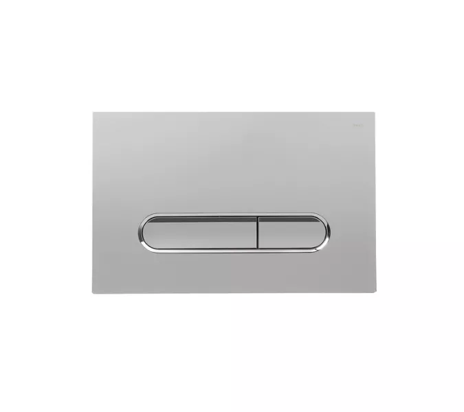 Клавиша смыва Iddis Unifix UNI70M0i77 Хром