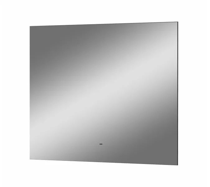 Зеркало ACWEN "Trezhe Led" 80х70 с бесконтактным сенсором, подогрев, Тип: Зеркало с бесконтактным сенсором и подогревом, Выбрать размер: 80х70, изображение 4