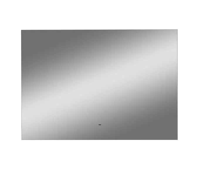 Зеркало ACWEN "Trezhe Led" 100х70 с бесконтактным сенсором, комбинирован. подсветка, Тип: Зеркало с бесконтактным сенсором, Выбрать размер: 100х70, изображение 3