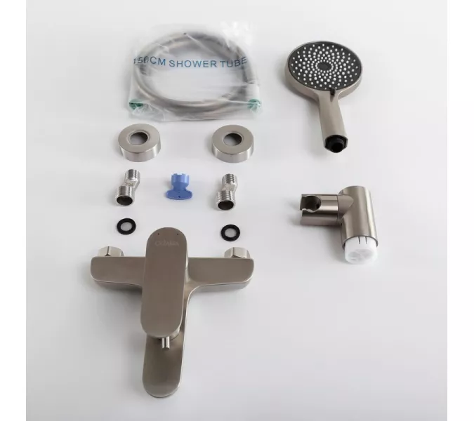 Смеситель для ванны и душа CEZARES STYLUS-VD-IN, изображение 5