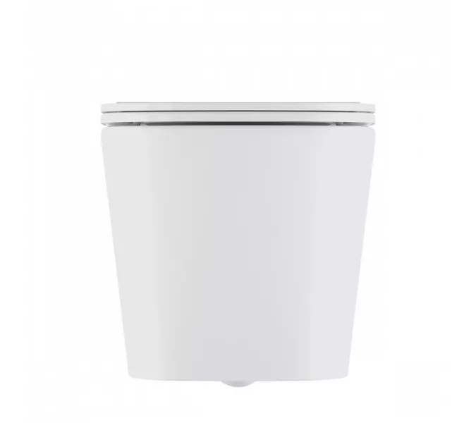 Унитаз подвесной IDDIS  BILRDSEi25, изображение 6