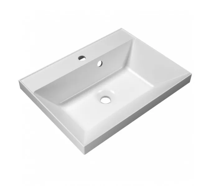 Тумба напольная  BelBagno MARINO-700-2C-PIA-BL-P, изображение 8