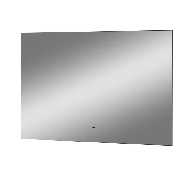 Зеркало ACWEN "Trezhe Led" 100х70 с бесконтактным сенсором, комбинирован. подсветка, Тип: Зеркало с бесконтактным сенсором, Выбрать размер: 100х70, изображение 4