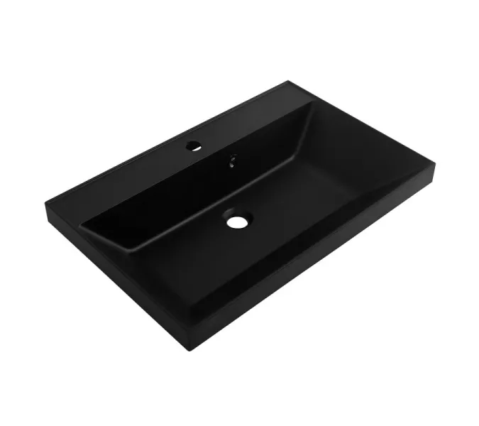 Тумба напольная  BelBagno MARINO-700-2C-PIA-BL-P, изображение 9