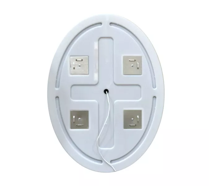 Зеркало BelBagno SPC-VST-600-800-LED-BTN, изображение 6