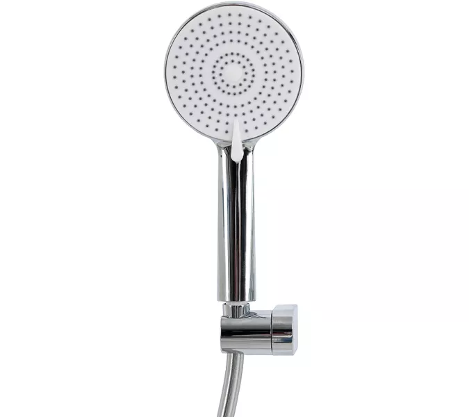 Смеситель для ванны BelBagno Aurora AURORA-VASM-CRM Хром, изображение 8