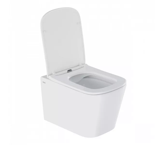 Унитаз подвесной IDDIS  BILRDSEi25, изображение 9