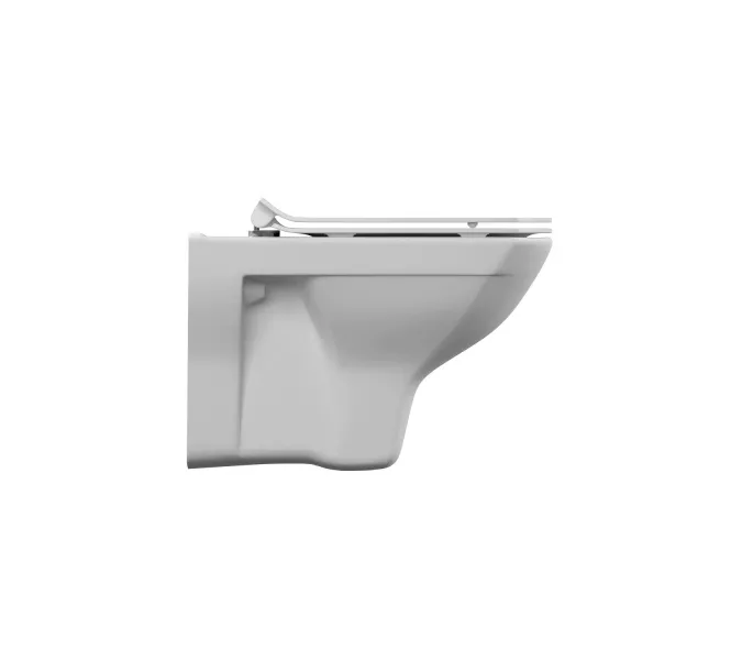 Комплект Cersanit Carina XL Инсталляция с унитазом A63486, изображение 11