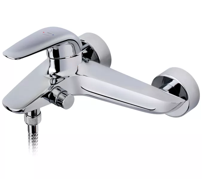 Смеситель для ванны Teka Itaca 671210200