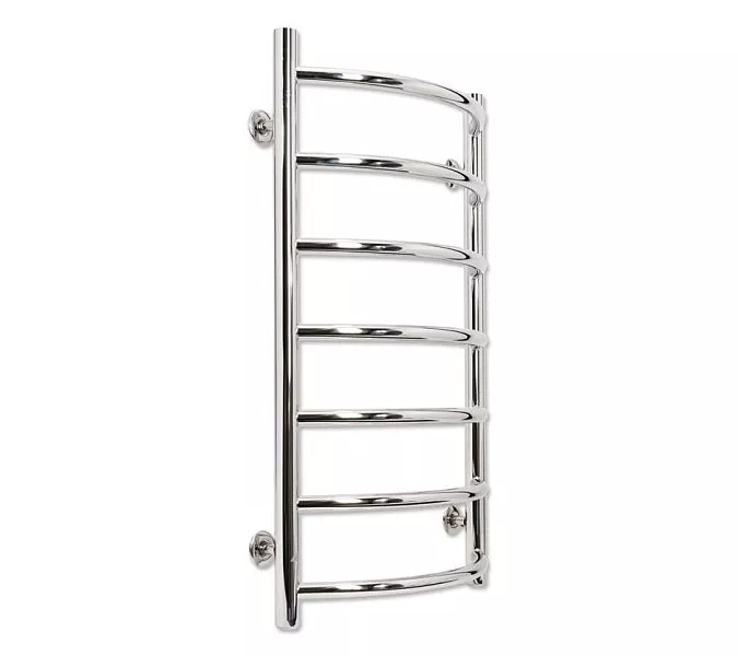 Полотенцесушитель водяной Laris Омега П7 400х700