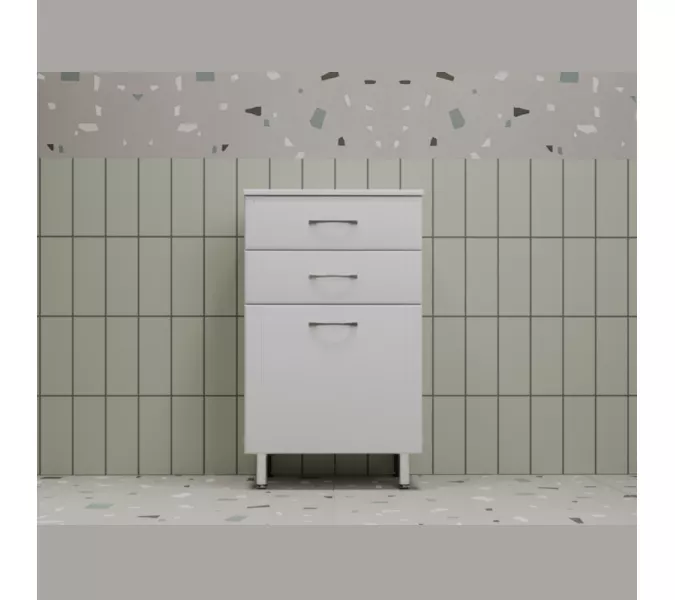 Комод Style Line ТН 500 (3 ящ.)