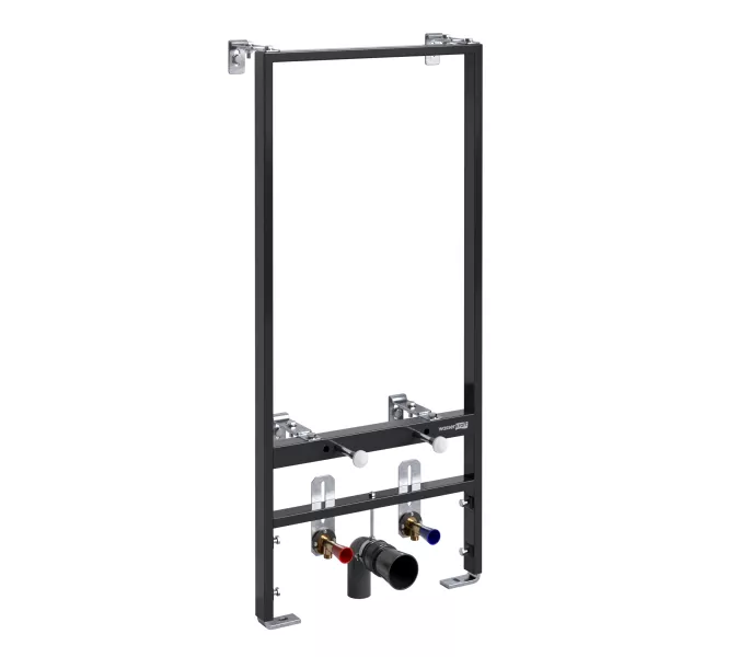 Система инсталляции для биде WasserKRAFT Aller 10BDT.020 без кнопки, изображение 6