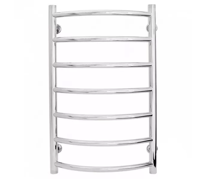 Полотенцесушитель водяной Laris Омега П7 400х700, изображение 2