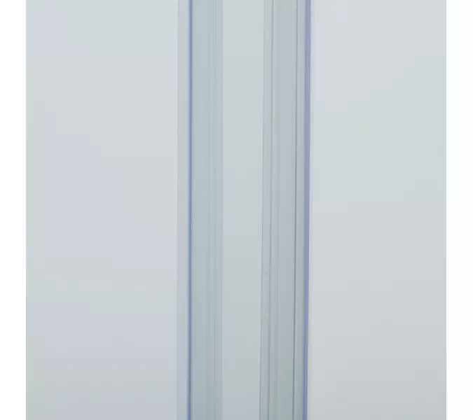 Душевая дверь WasserKRAFT Vils 56R05 регулир. размер, Цвет стекла: прозрачное, Цвет профиля: Хром, Выбрать размер: 120, изображение 12