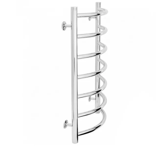 Полотенцесушитель водяной Laris Омега П7 400х700, изображение 4