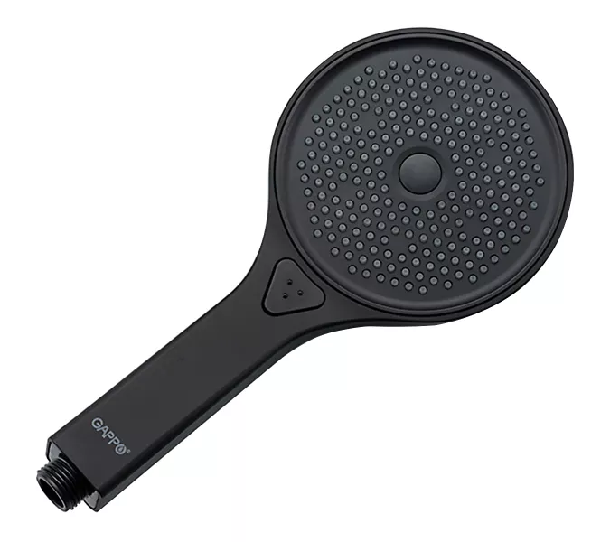 Душевая стойка с термостатом Gappo G2495-76, изображение 10