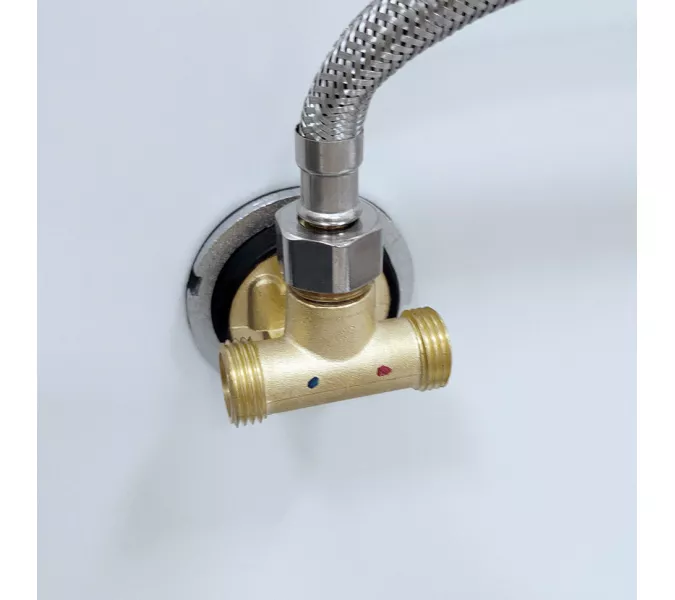 Душевая кабина Triton ПРАЙМ-БЛЭК 90*90 А  стекло прозрачное, Цвет стекла: прозрачное, Цвет профиля: Черный, Тип поддона: Низкий, Выбрать размер: 90х90, Наличие крыши: есть, изображение 25