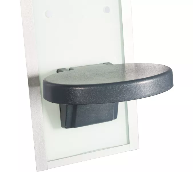 Сиденье KLILUK для душевой кабины River , откидное