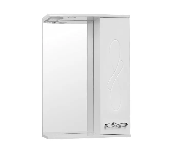 Зеркальный шкаф Style Line Венеция 55